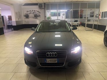 Audi A4 1.8 TFSI 160 CV Advanced - Nessun vincolo -