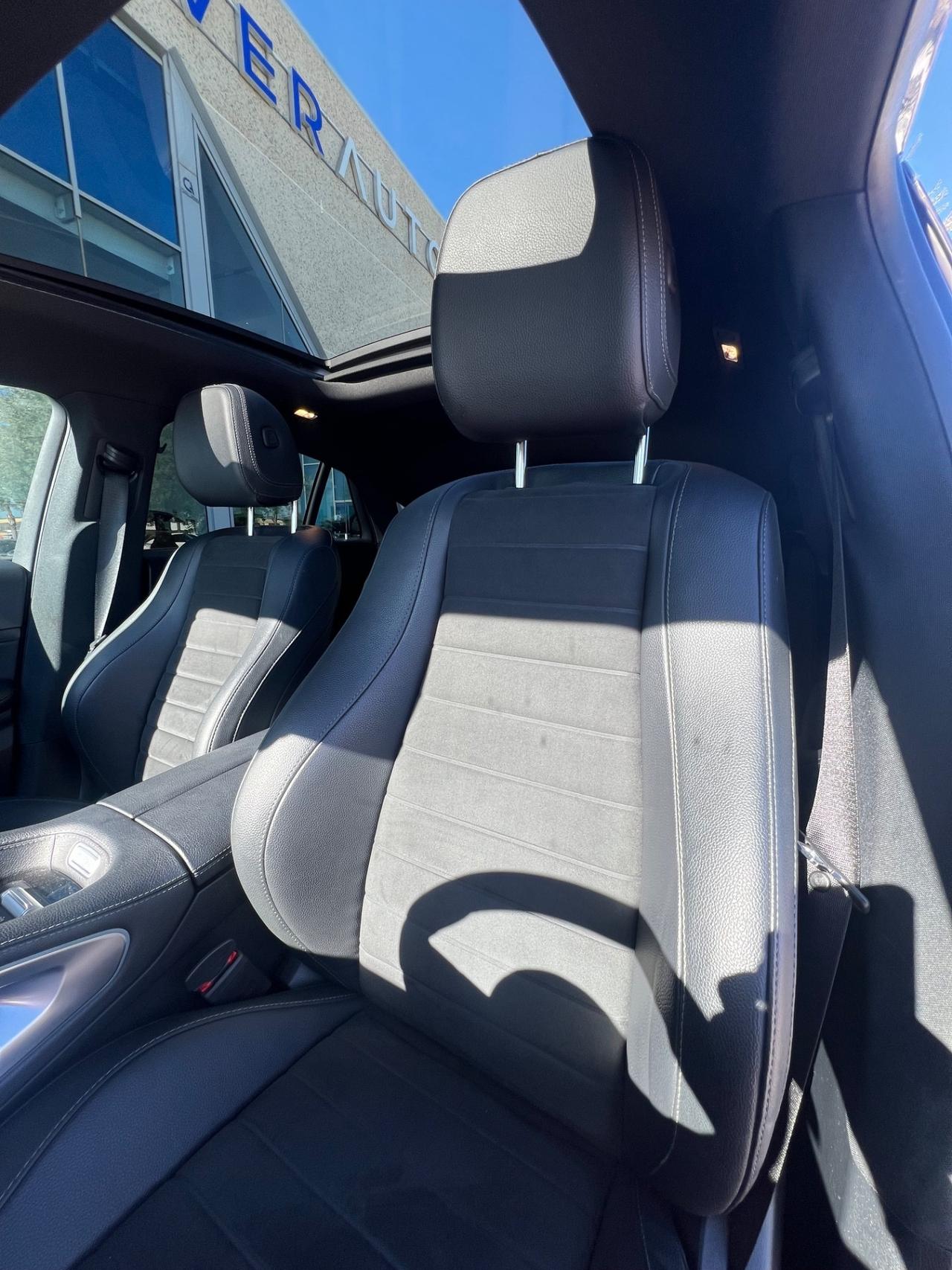 Mercedes-Benz GLE 350 de coupè phev AMG Line Premium Plus 4matic auto - ANTICIPO €22.900 NOLEGGIO NO SCORING