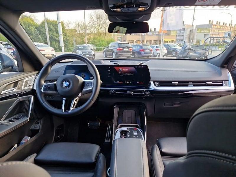 BMW X2 sDrive 18d M Sport Pro