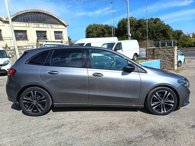 MERCEDES-BENZ B 180 Automatic Business Extra