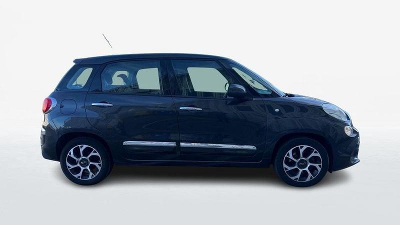 FIAT 500L 500 L 1.3 Multijet 95cv Business 1.3 MJT BUSINESS 95CV