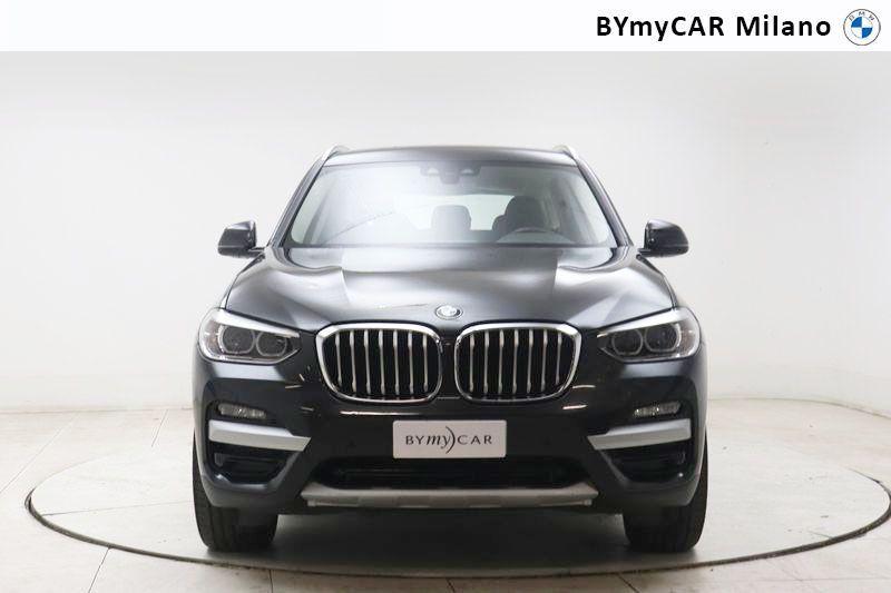 BMW X3 30 e xLine xDrive Steptronic