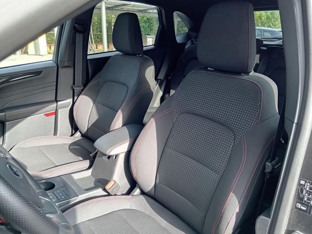 FORD Kuga 2.0 ECOBLUE 120CV AUTOMATICA 2WD ST-LINE