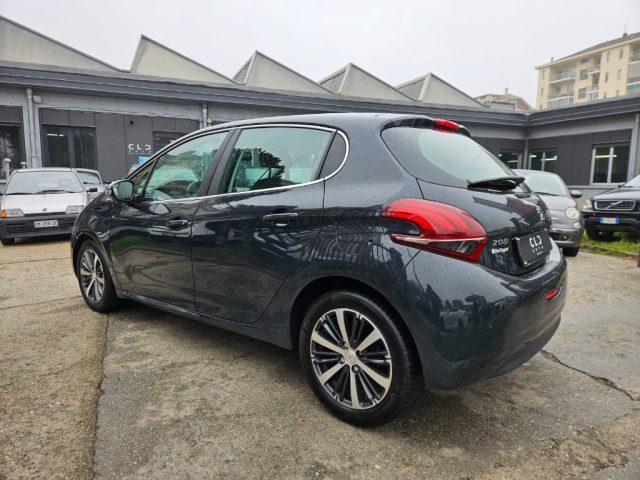 PEUGEOT 208 1° serie BlueHDi 75 5 porte