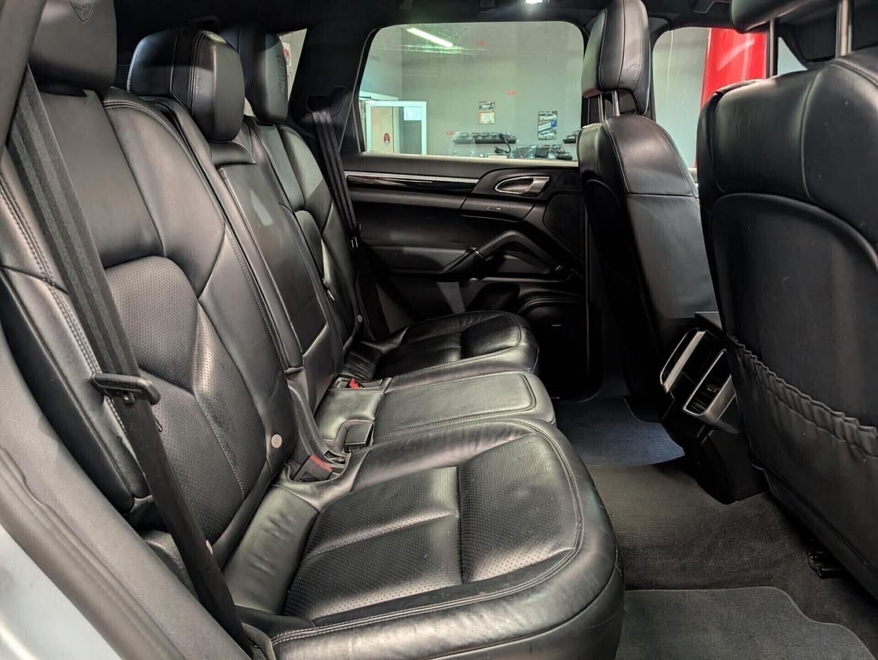 Porsche Cayenne 3.0 Diesel TETTO FINANZIABILE 95.000 KM