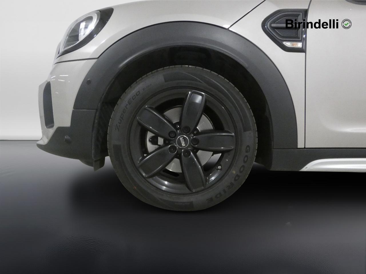 MINI Mini Countrym.(F60) - Mini 1.5 Cooper Classic Countryman