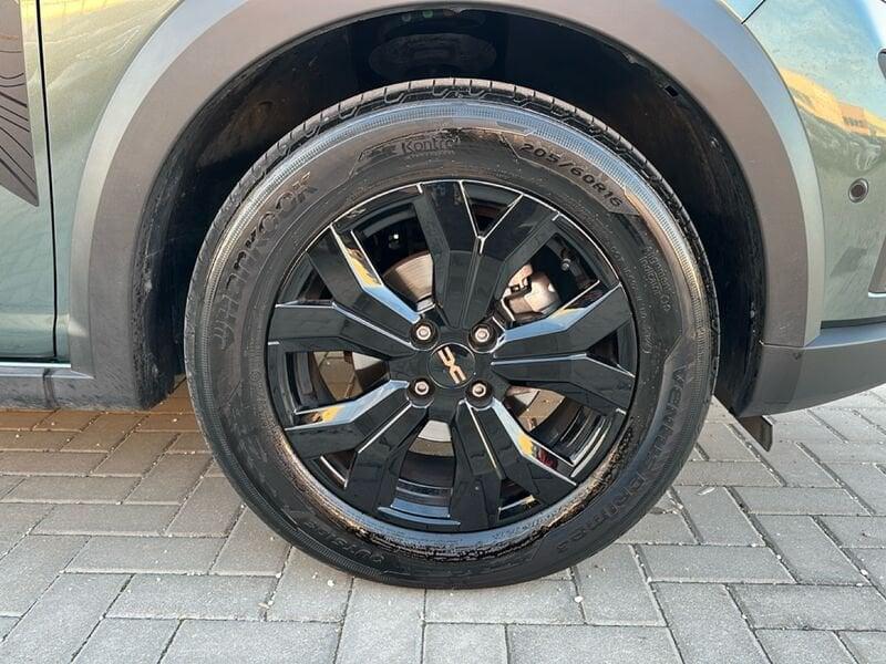 Dacia Jogger Jogger 1.0 tce Extreme UP Gpl 100cv