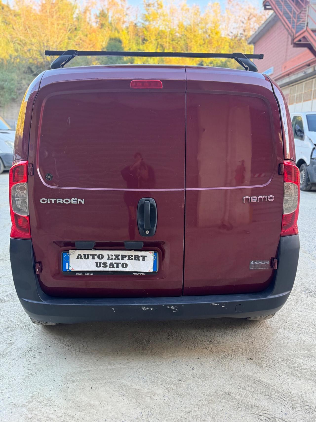 Citroen NEMO 1.3 Multijet 2015