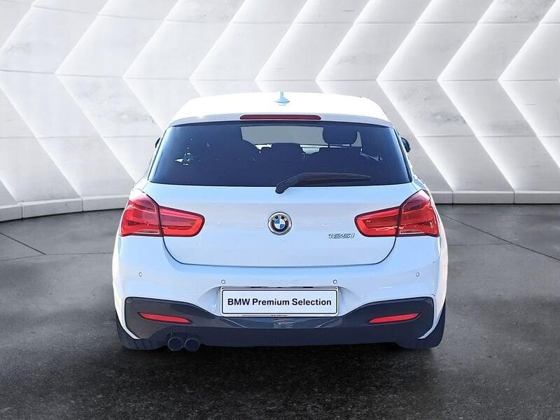 BMW Serie 1 125i 3p Msport 224cv auto