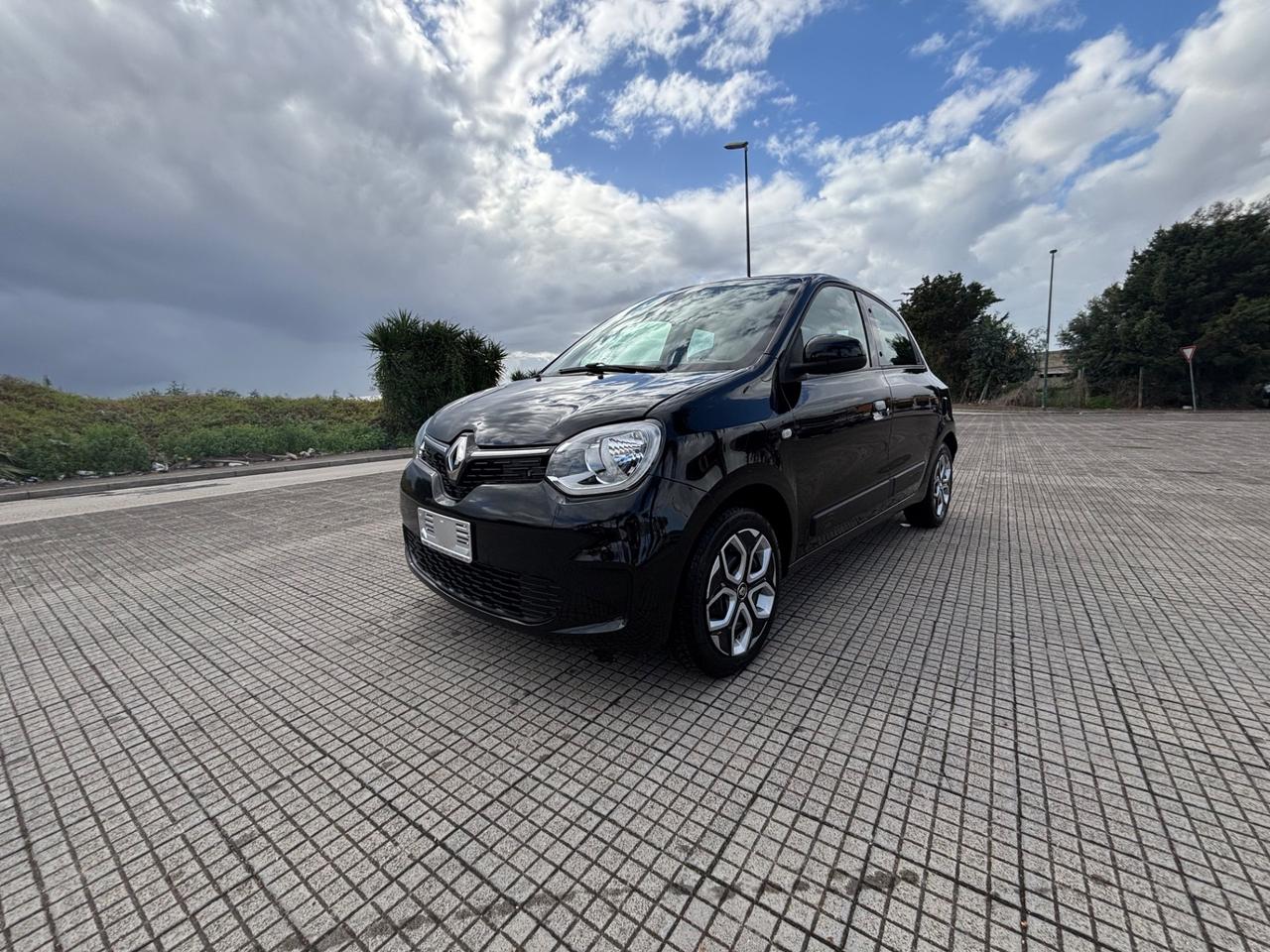 Renault Twingo SCe 65 CV Duel2