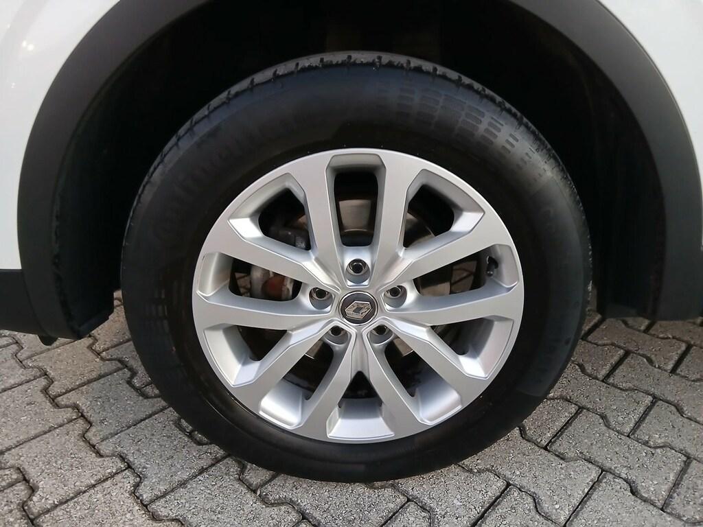 Renault Kadjar 1.3 TCe Business