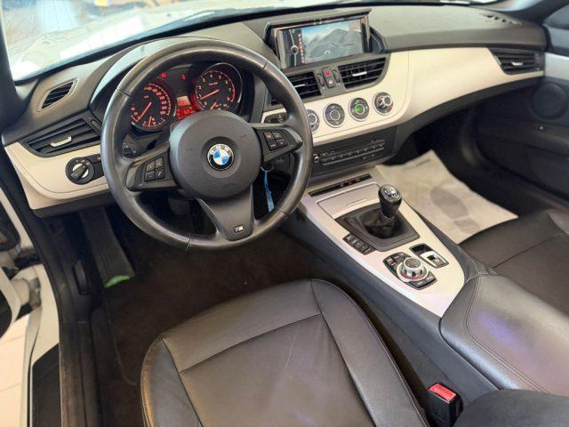 BMW Z4 sDrive20i //BELL1SS1MA//