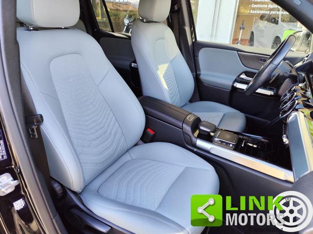 MERCEDES-BENZ GLB 180 Automatic AMG Line Advanced Plus