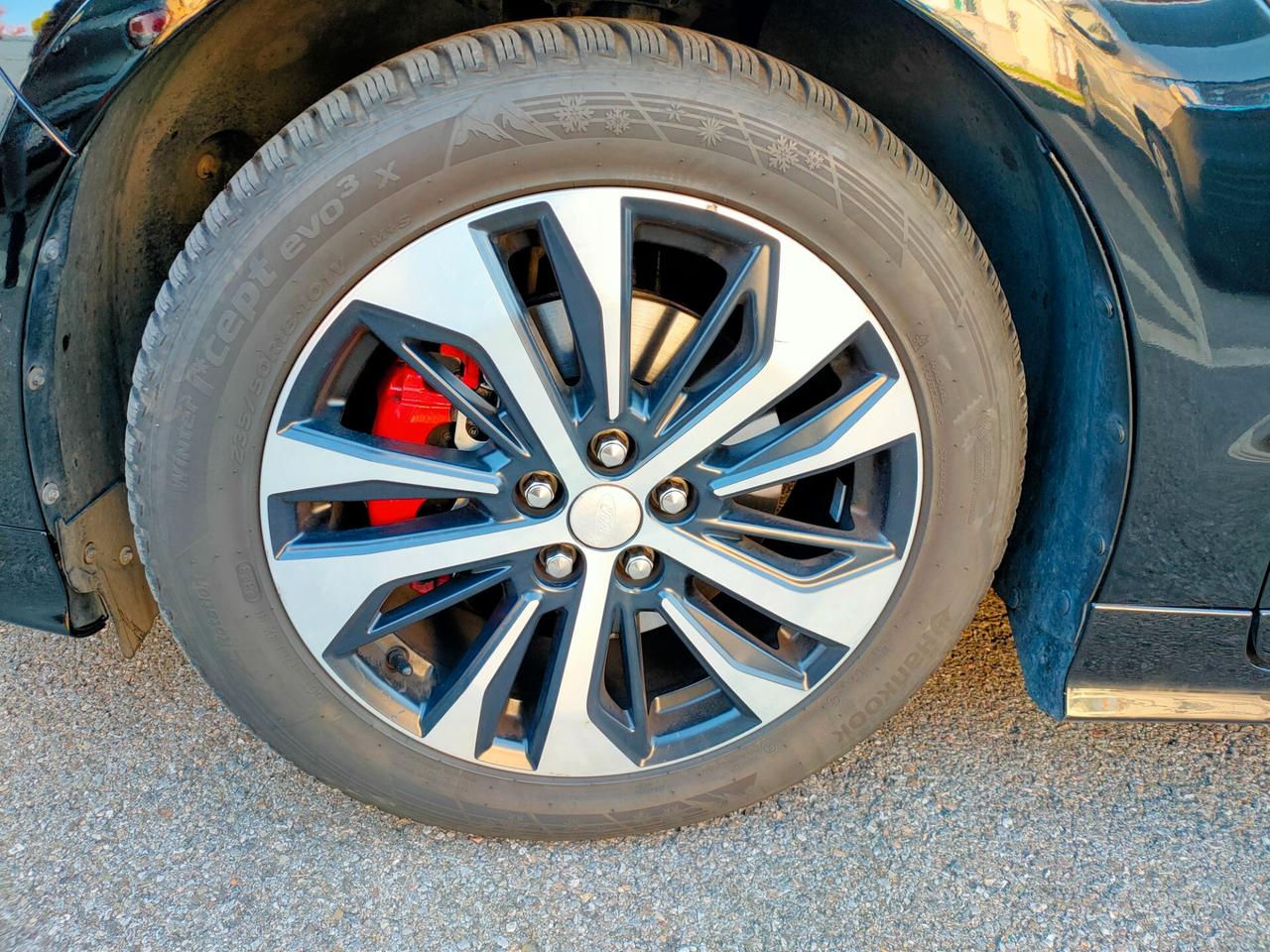 Ford S-Max 2.0 EcoBlue 190CV Aut. ST-Line Business