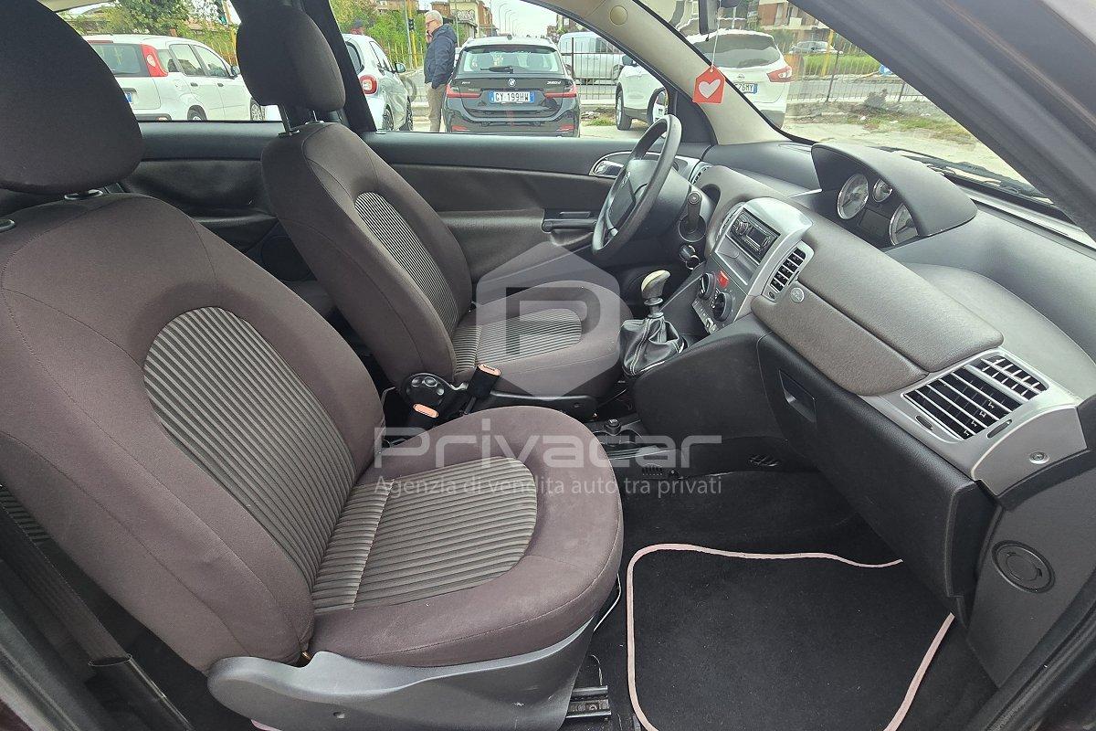 LANCIA Ypsilon 1.2 Oro