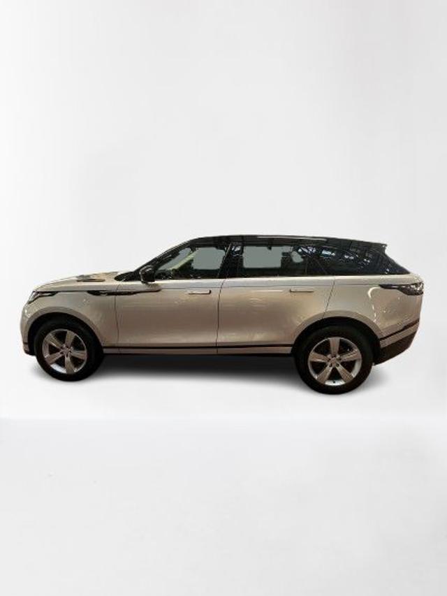 LAND ROVER Range Rover Velar 2.0D I4 240 CV R-Dynamic