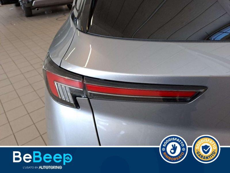 Opel Mokka 1.2 T GS LINE S&S 100CV