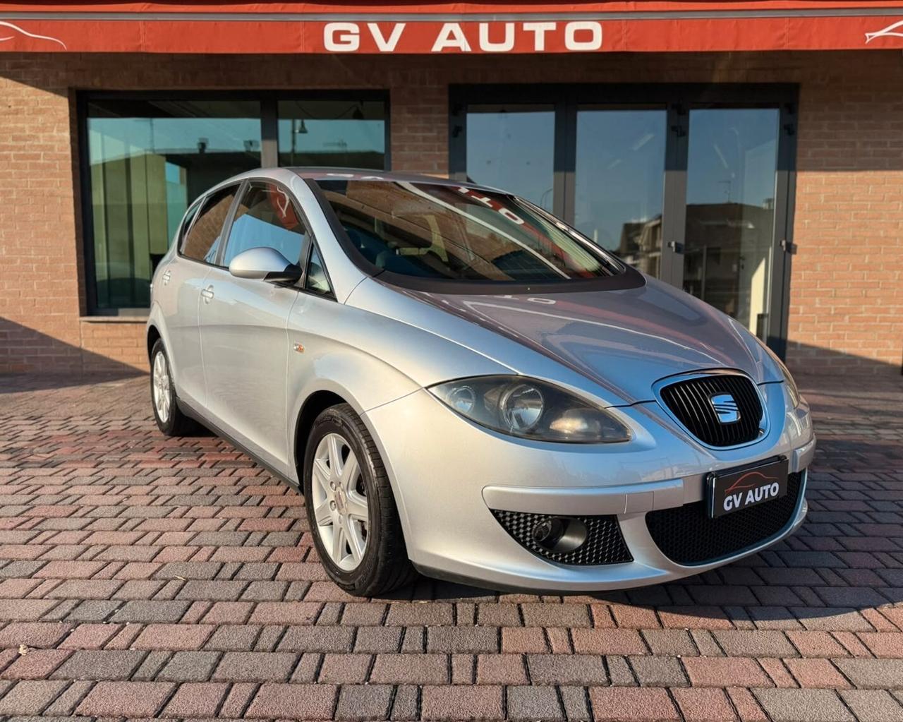 Seat Altea DSG