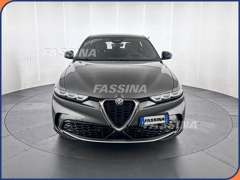 Alfa Romeo Tonale Tonale 1.6 diesel 130 CV TCT6 Ti