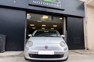 Fiat 500 1.3 Multijet Lounge – 2007 Euro 4 Tetto Panoramico