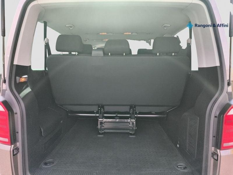 Volkswagen Caravelle Caravelle 2.0 TDI 150CV PC Cruise