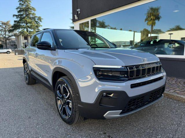 JEEP Avenger 1.2 Turbo MHEV Summit ACC - NAVI - TETTO - 18
