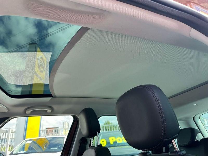 FIAT 500L 1.3 Multijet 95 CV Lounge