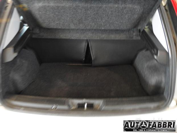 FIAT - Punto Evo - 1.4 5p. Active Natural Power