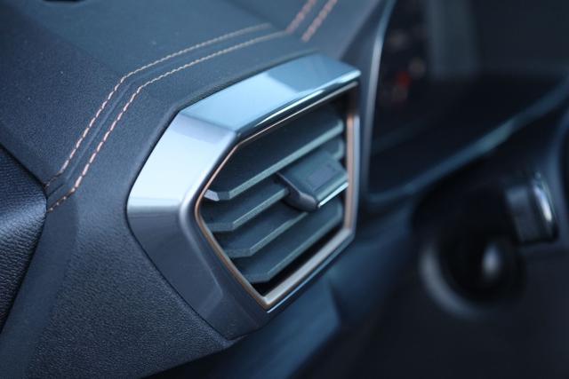 CUPRA Formentor 1.5 TSI PREZZO NETTO