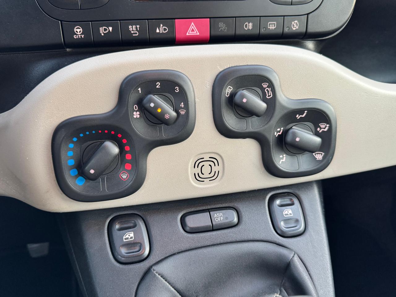 Fiat Panda 1.3 MJT S&S Easy