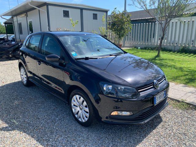 VOLKSWAGEN Polo 1.0 MPI 5p.