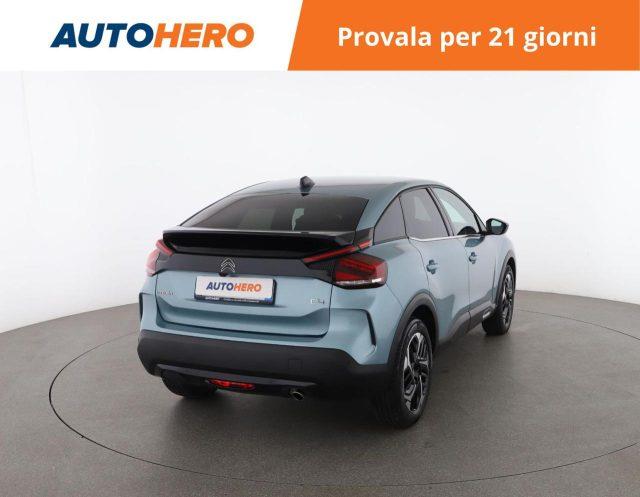 CITROEN C4 BlueHDi 130 S&S EAT8 Shine
