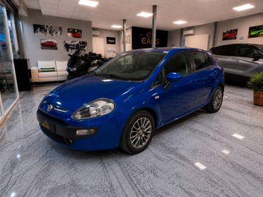 Fiat Punto Evo 1.4 5 porte S&S Dualogic Dynamic - 2011
