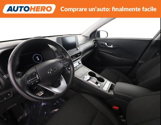 HYUNDAI Kona EV 39 kWh XLine