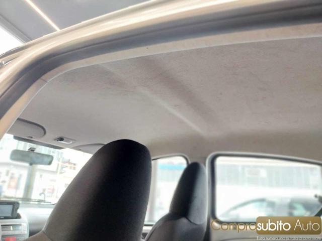 TOYOTA Aygo 1.0 12V VVT-i (GARANZIA 12 MESI )