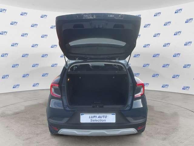 Renault Captur 1.0 tce Business 90cv my21