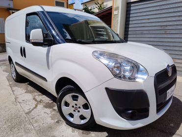 Doblò SX 1.3 Mjet 90Cv Km134.092 *2014