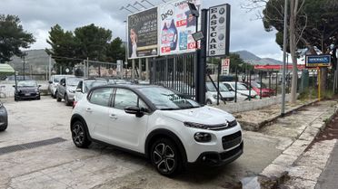 Citroen C3 PureTech 82 Feel