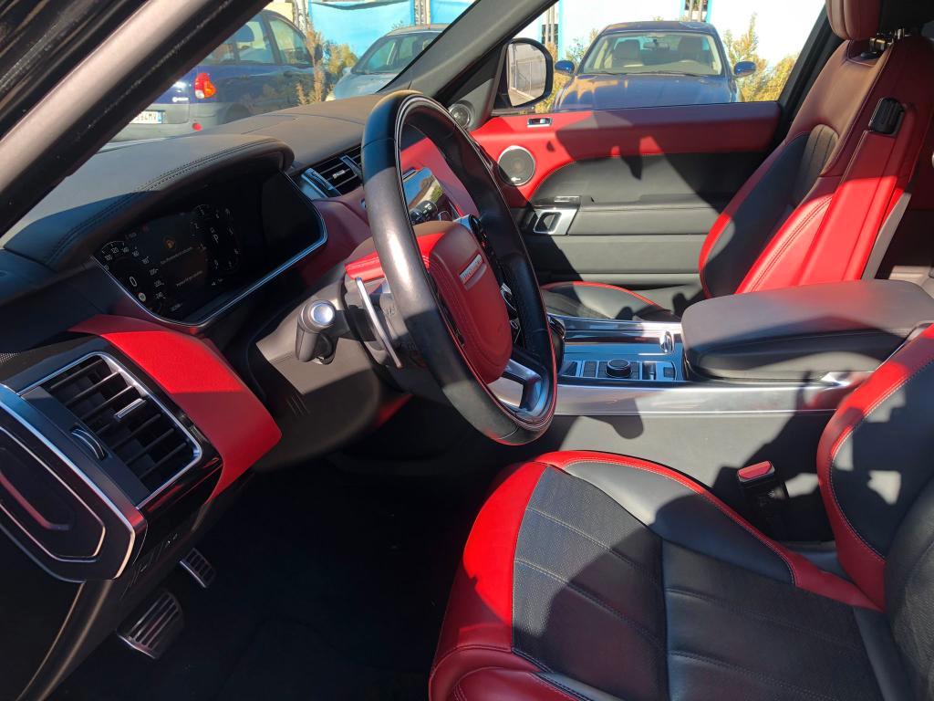 Land Rover Range Rover Sport 3.0d i6 mhev Autobiography Dynamic 350cv auto