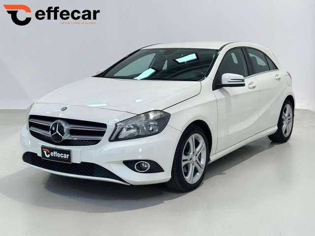 Mercedes-Benz A 180 CDI Sport