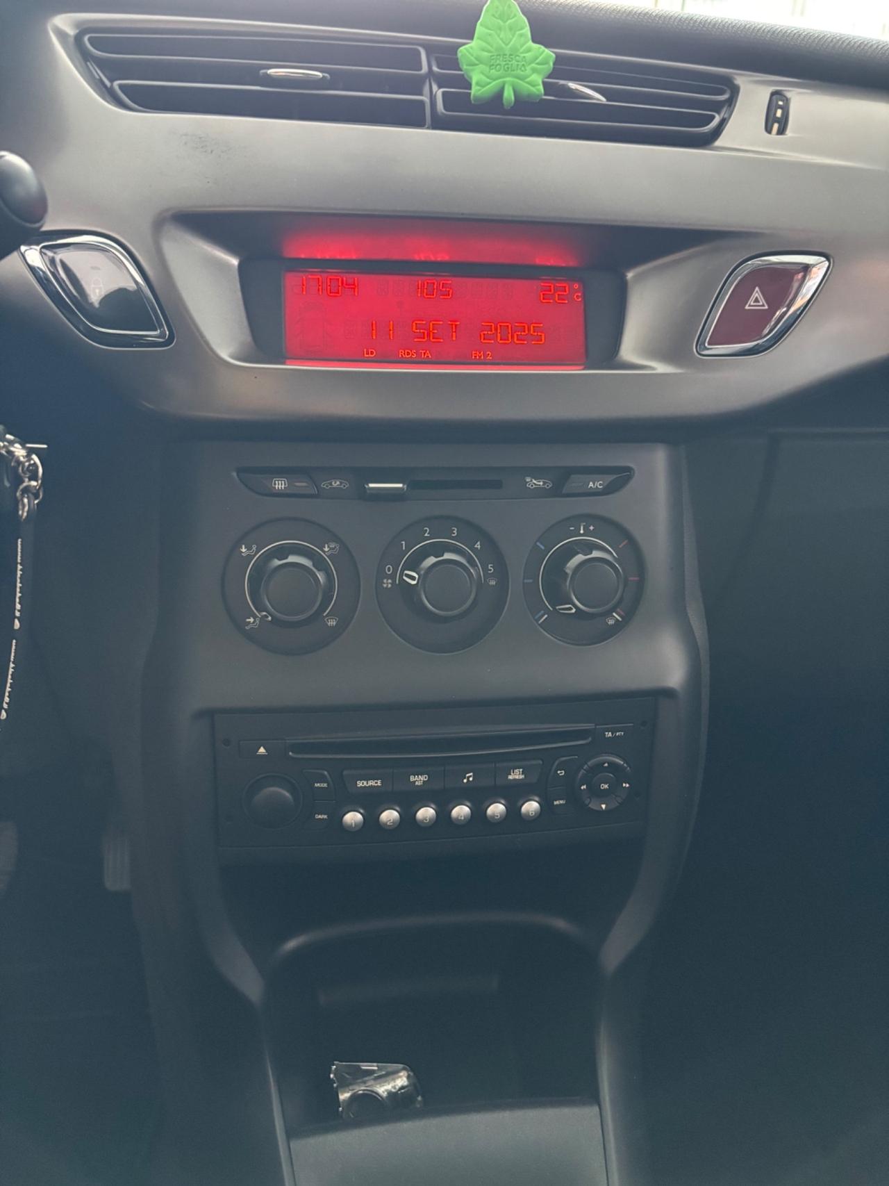Citroen C3 PureTech 68 Exclusive