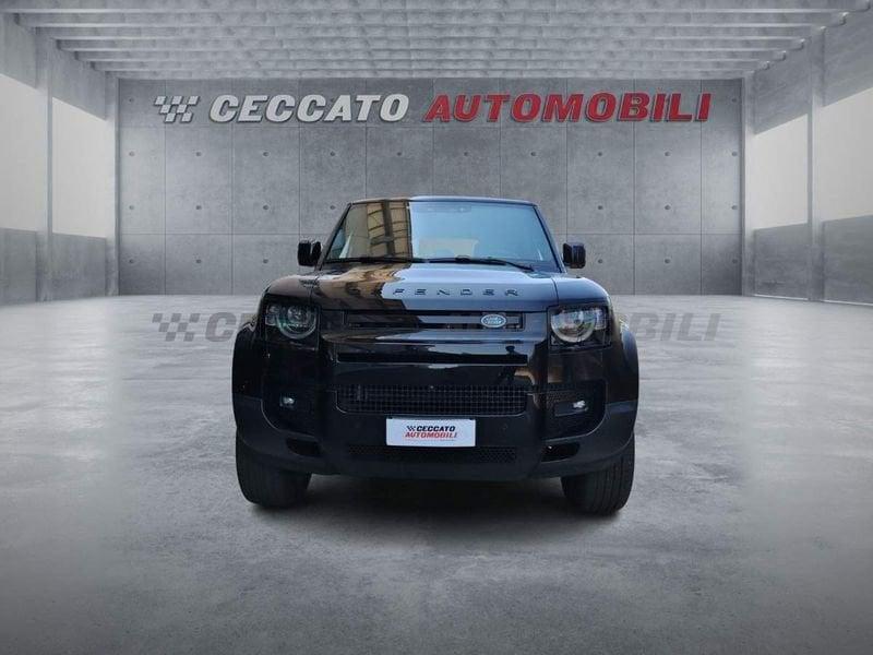Land Rover Defender Defender 110 3.0d i6 mhev X-Dynamic HSE awd 200cv auto