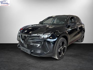NEW ALFA ROMEO JUNIOR IBRIDA SPECIALE#PRONTA CONSEGNA