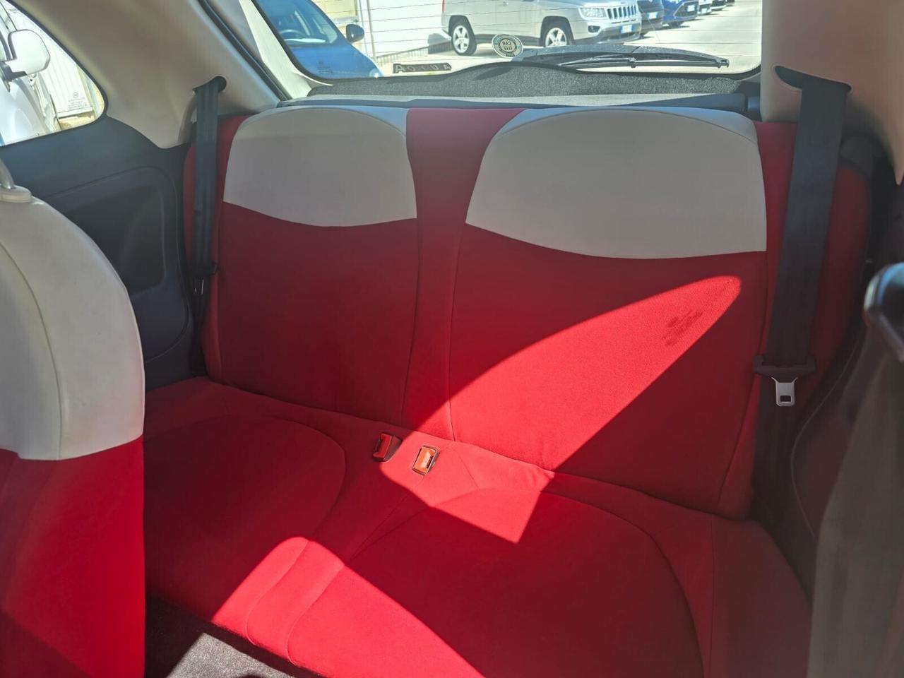 Fiat 500 1.3 Multijet 16V 75 CV by DIESEL