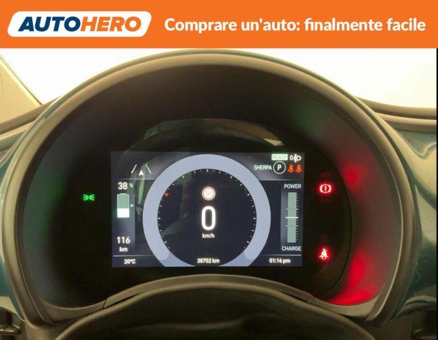 FIAT 500e Berlina 42 kWh Icon