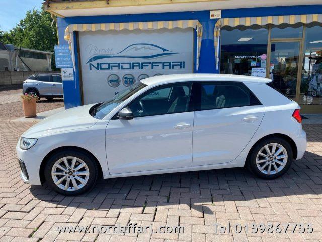 AUDI A1 SPB 30 TFSI