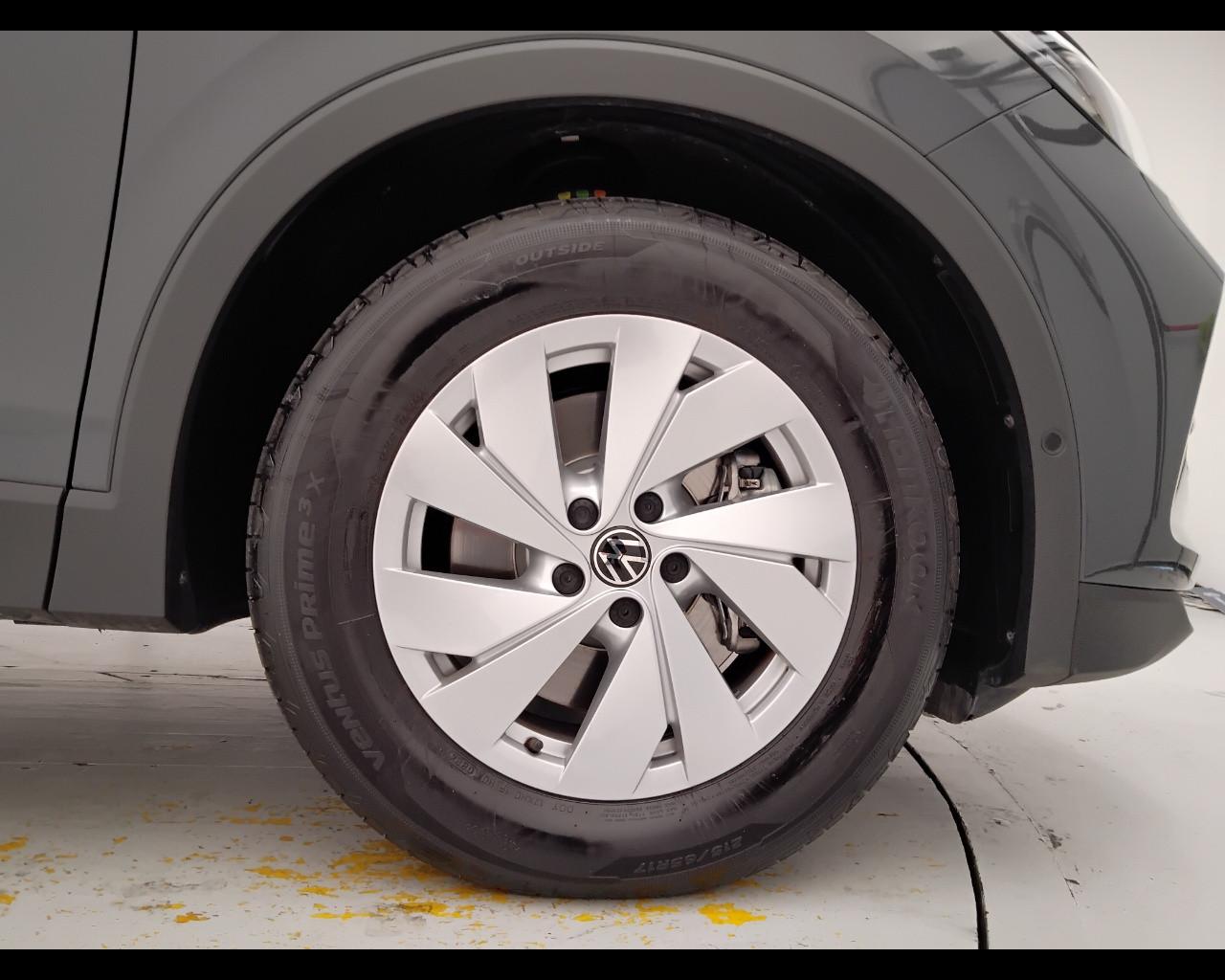VOLKSWAGEN Tiguan III 2024 - Tiguan 2.0 tdi Life 150cv dsg