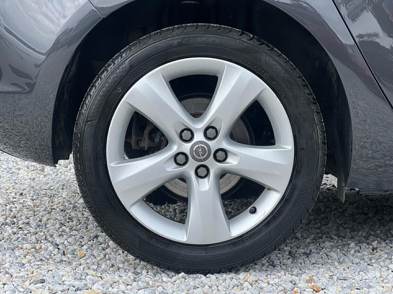 Opel Astra 1.4 “ 85 Mila Km CERTIFICATI “