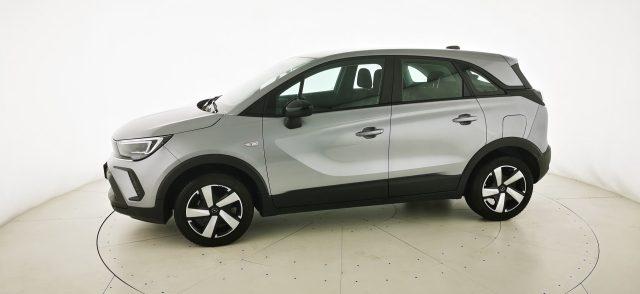 OPEL Crossland 1.5 ECOTEC D 110 CV Start&Stop Edition