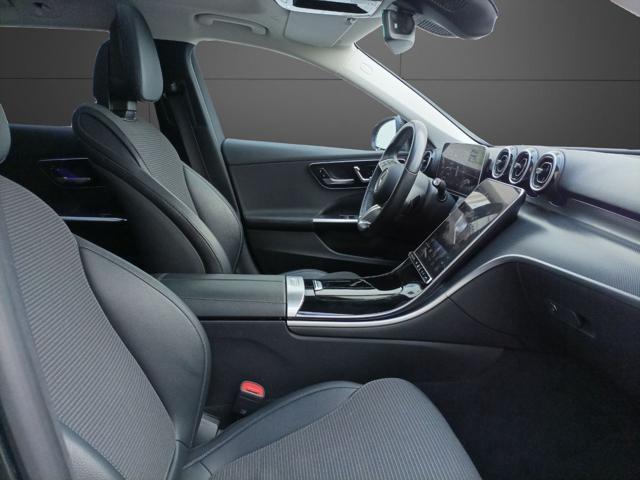 MERCEDES-BENZ C 220 d Mild hybrid S.W. Advanced Plus